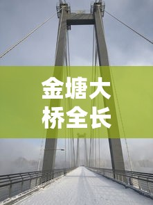 金塘大桥全长多少公里  第1张