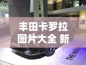 丰田卡罗拉图片大全 新款  第1张
