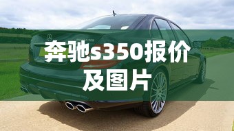 奔驰s350报价及图片  第1张