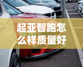 起亚智跑怎么样质量好不好  第1张
