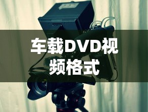 车载DVD视频格式  第1张