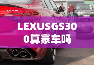 LEXUSGS300算豪车吗  第1张