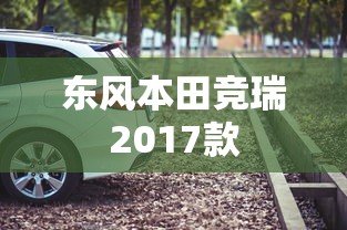 东风本田竞瑞2017款  第1张