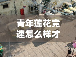 青年莲花竞速怎么样才能玩  第1张