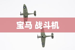 宝马 战斗机  第1张