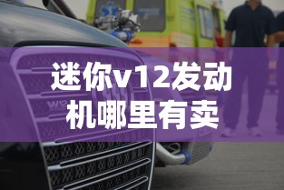 迷你v12发动机哪里有卖  第1张