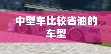 中型车比较省油的车型  第1张