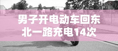 男子开电动车回东北一路充电14次  第1张