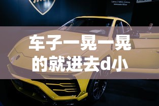 车子一晃一晃的就进去d小说  第1张