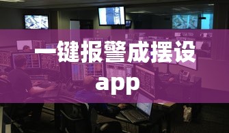 一键报警成摆设 app  第1张