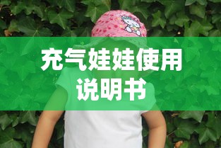 充气娃娃使用说明书  第1张