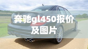 奔驰gl450报价及图片  第1张