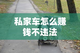 私家车怎么赚钱不违法  第1张