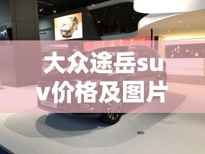 大众途岳suv价格及图片  第1张