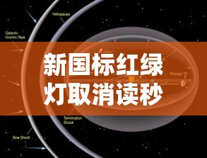 新国标红绿灯取消读秒上热搜  第1张