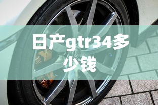 日产gtr34多少钱  第1张