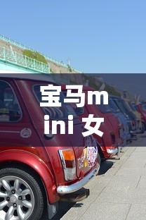 宝马mini 女生  第1张