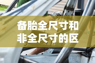 备胎全尺寸和非全尺寸的区别和用法  第1张