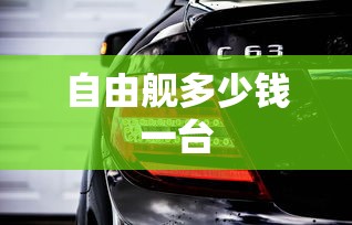 自由舰多少钱一台  第1张