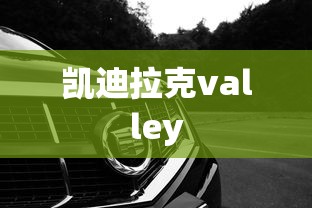 凯迪拉克valley  第1张