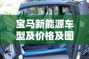 宝马新能源车型及价格及图片  第1张