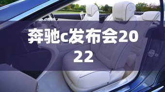 奔驰c发布会2022  第1张