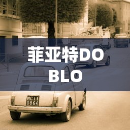 菲亚特DOBLO  第1张