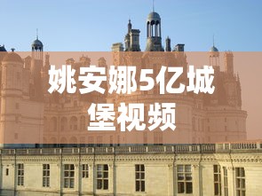 姚安娜5亿城堡视频  第1张