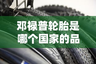 邓禄普轮胎是哪个国家的品牌  第1张