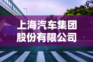 上海汽车集团股份有限公司是国企吗  第1张