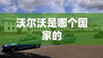 沃尔沃是哪个国家的  第1张