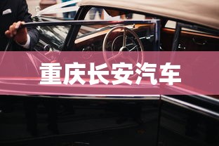 重庆长安汽车  第1张