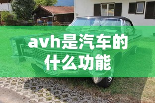 avh是汽车的什么功能  第1张