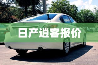 日产逍客报价  第1张