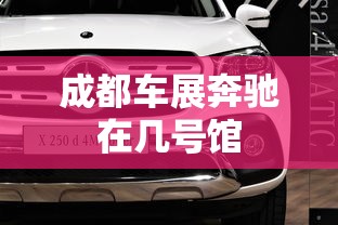 成都车展奔驰在几号馆  第1张