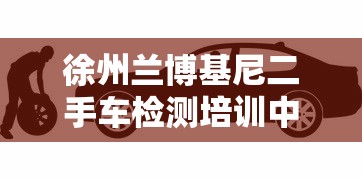 徐州兰博基尼二手车检测培训中心  第1张