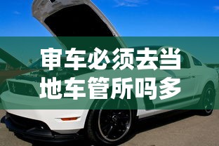 审车必须去当地车管所吗多少钱  第1张