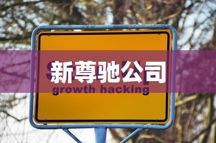 新尊驰公司  第1张