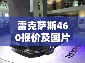 雷克萨斯460报价及图片价格  第1张