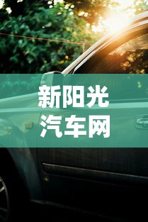 新阳光汽车网  第1张