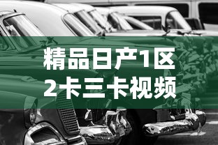 精品日产1区2卡三卡视频在线  第1张