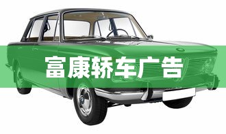 富康轿车广告  第1张