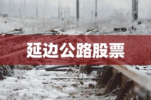 延边公路股票  第1张