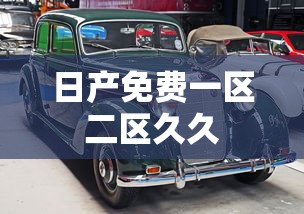 日产免费一区二区久久  第1张