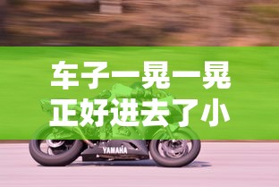 车子一晃一晃正好进去了小说  第1张