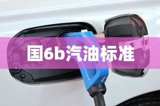 国6b汽油标准  第1张
