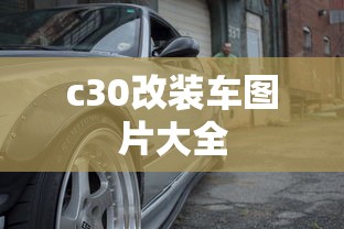 c30改装车图片大全  第1张