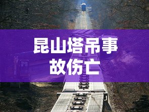 昆山塔吊事故伤亡  第1张