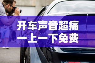 开车声音超痛一上一下免费  第1张