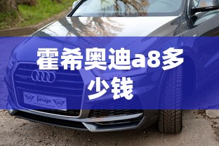 霍希奥迪a8多少钱  第1张